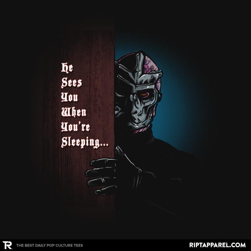 Night Stalker 