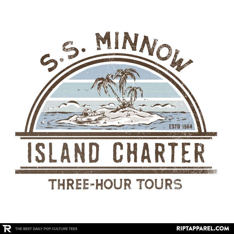 Three Hour Tours