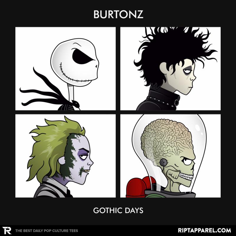 Burtonz