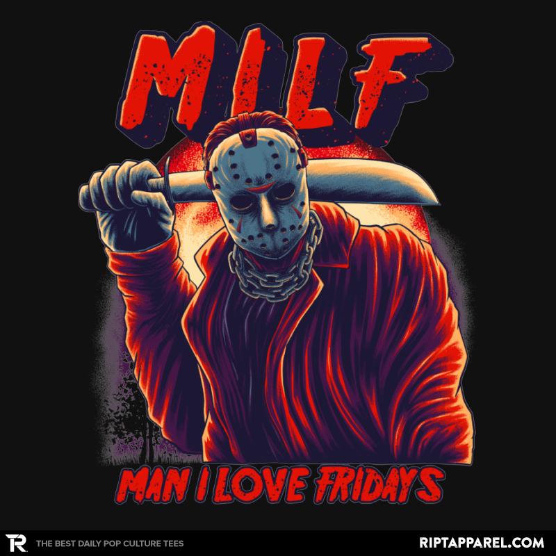 Love Fridays