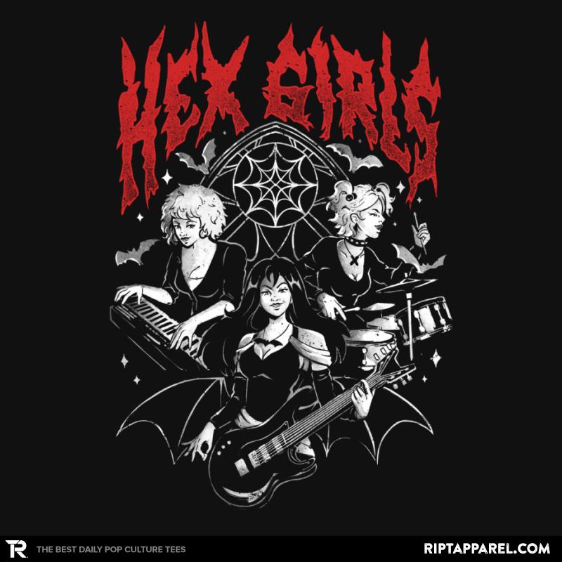 Hex Girls