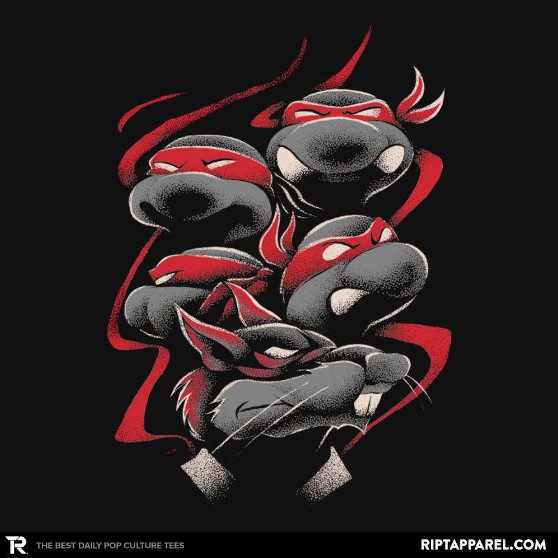 Father and Sons
