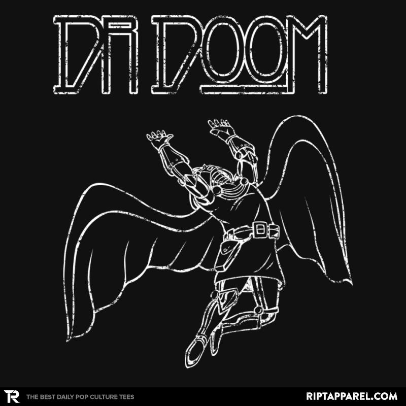 Fallen Doom