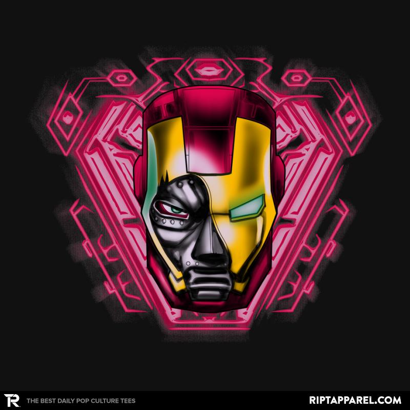 Irom Doom