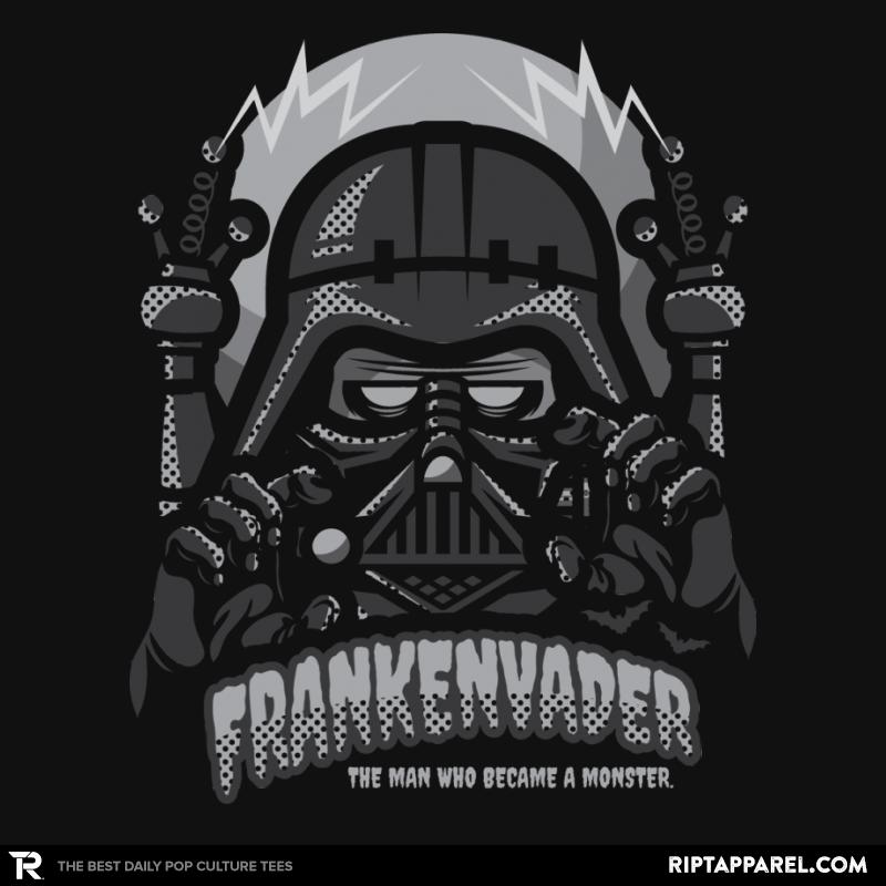 Frankenvader