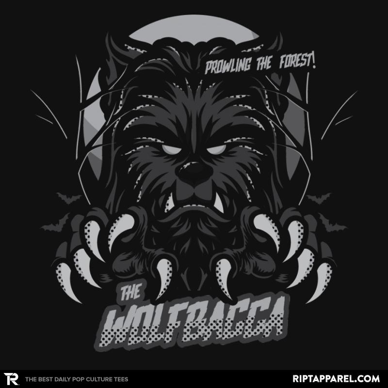 Wolfbacca