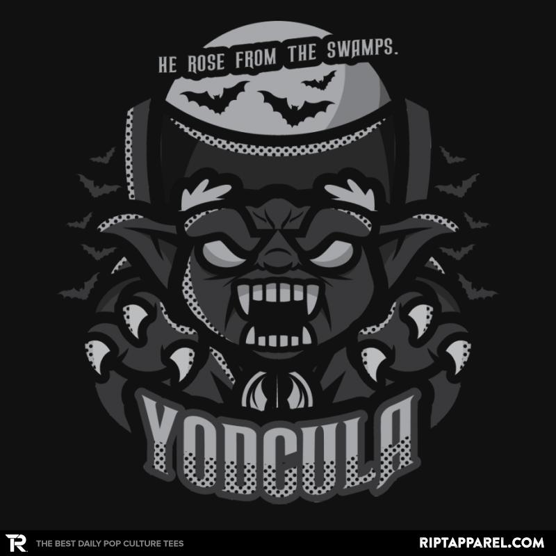 Yodcula
