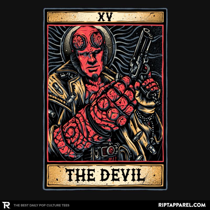 The Devil