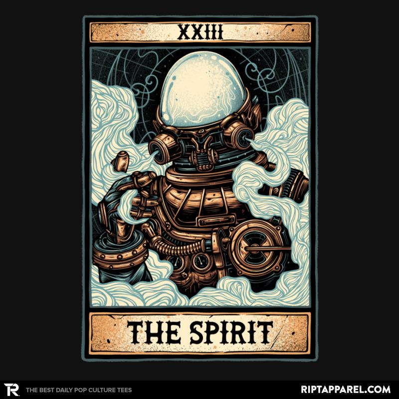 The Spirit