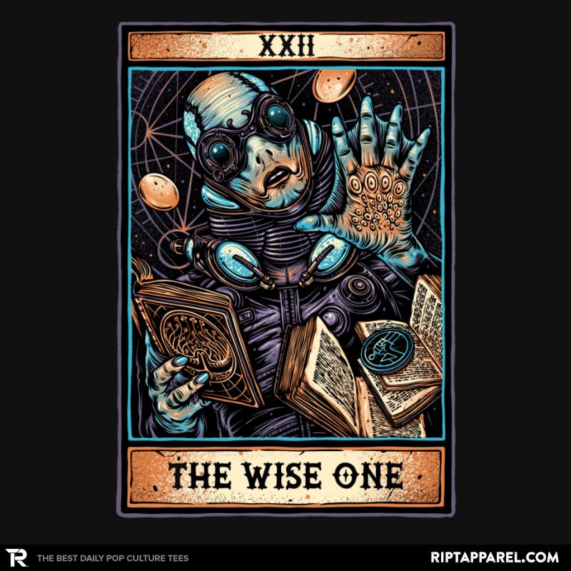 The Wise One