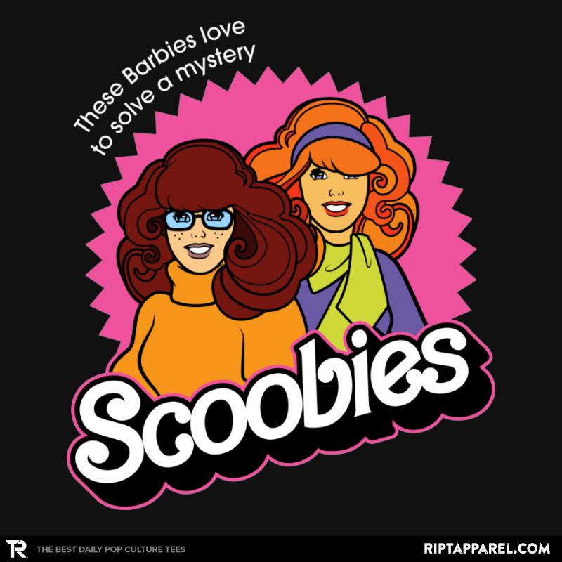 Scoobies