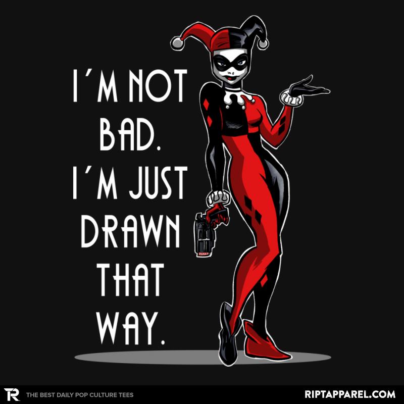 I´m Not Bad