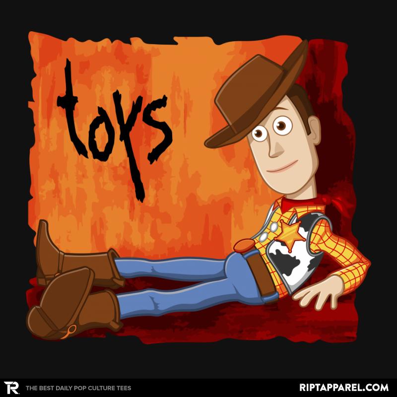 Toys Issues