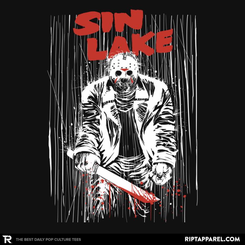 Sin Lake
