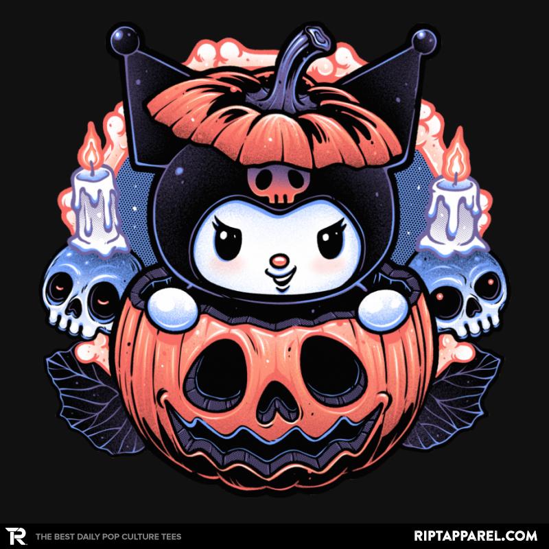 Cute Little Pumpkin