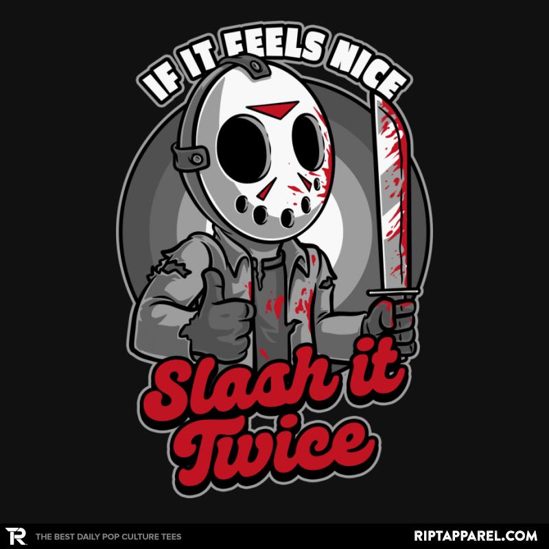 Feels Nice Horror