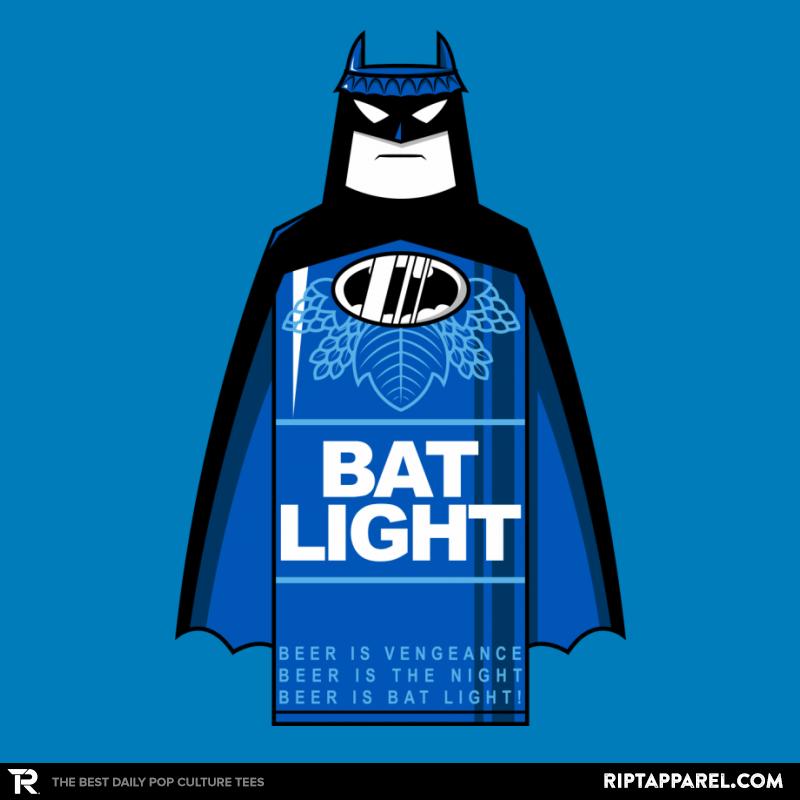 Bat Light
