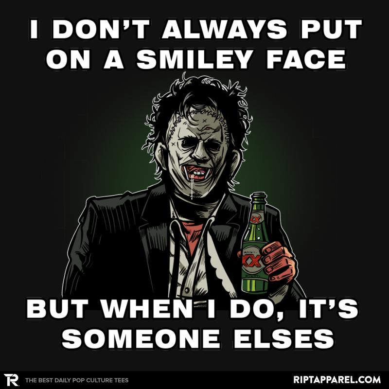 Smiley Face