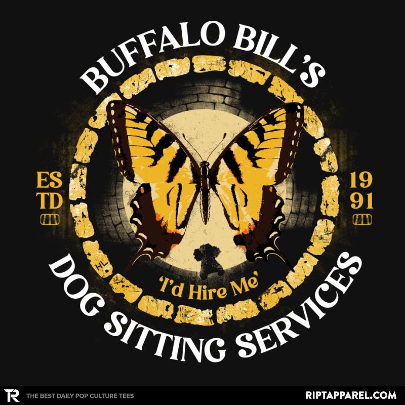 Buffalo Bills Services