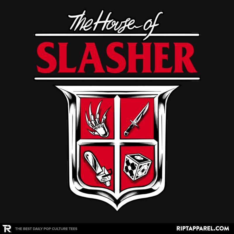 House of Slasher