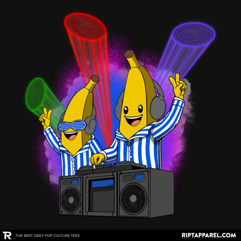 PJ DJ’s