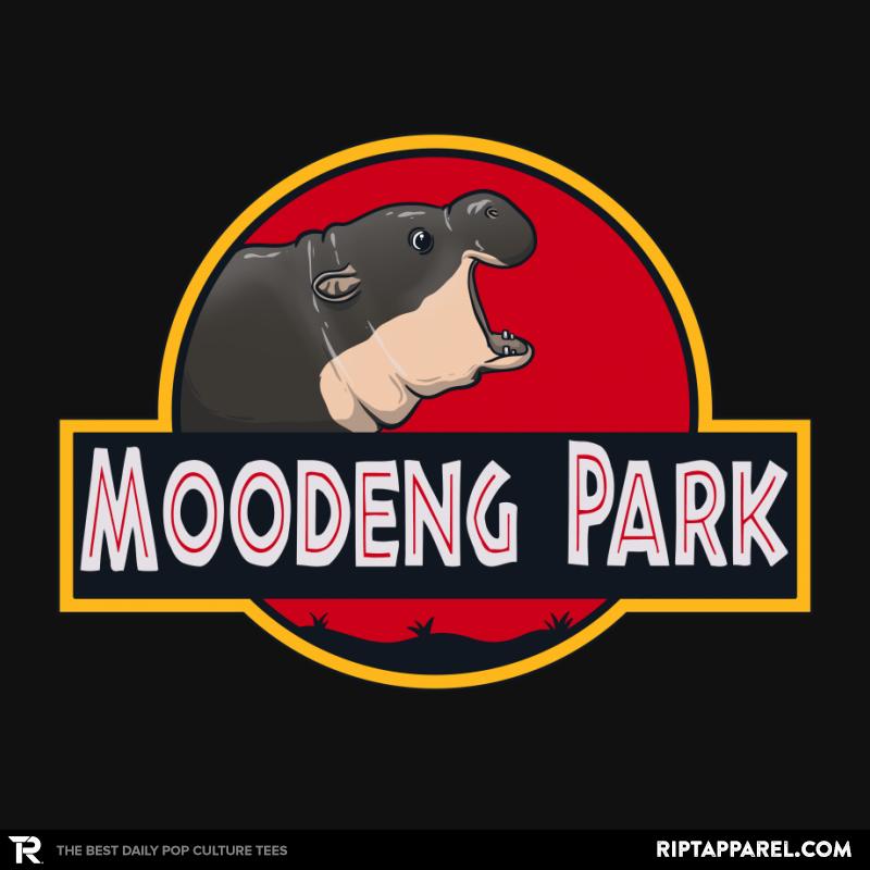 Moodeng Park
