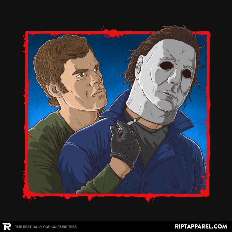 Killing the Killer