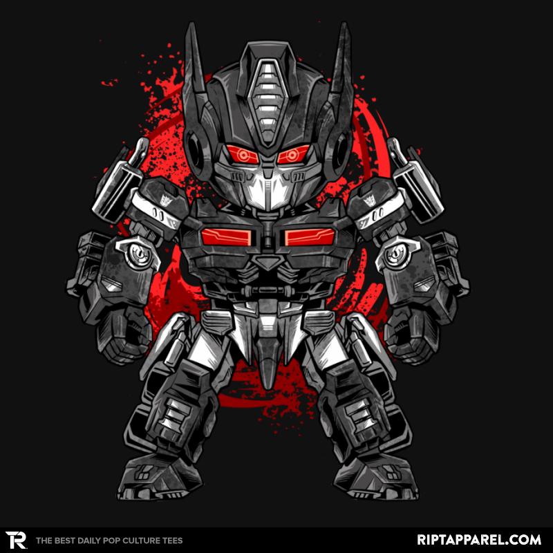 Chibi Nemesis