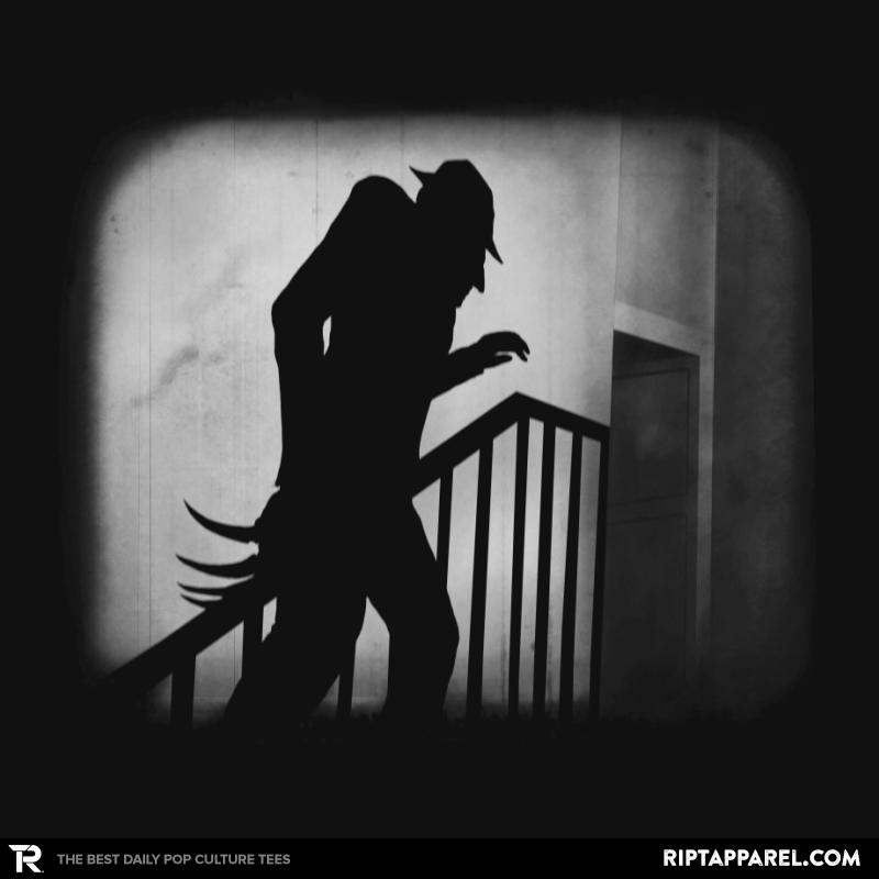 A Nightmare Symphony
