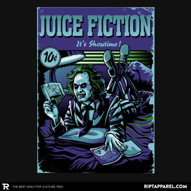 Juice Fiction