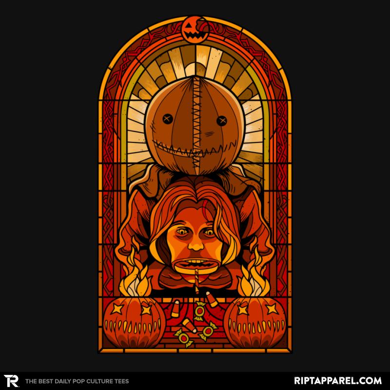 Temple of Samhain