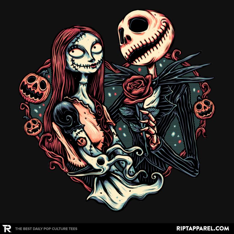 Skeleton Love
