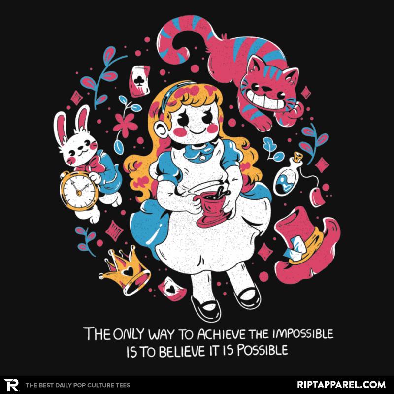 Impossible is Possible