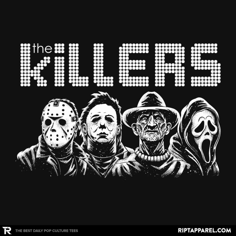 The Killers