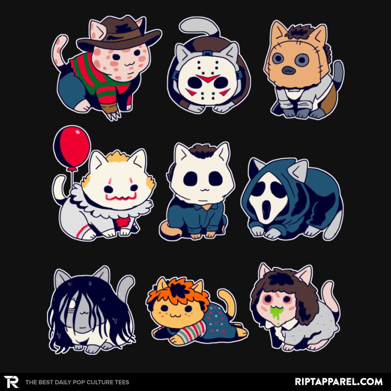 Halloween Kittens