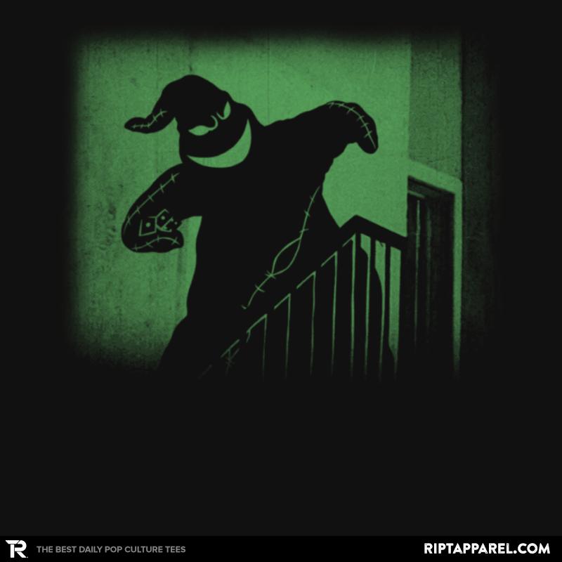 Boogiesferatu