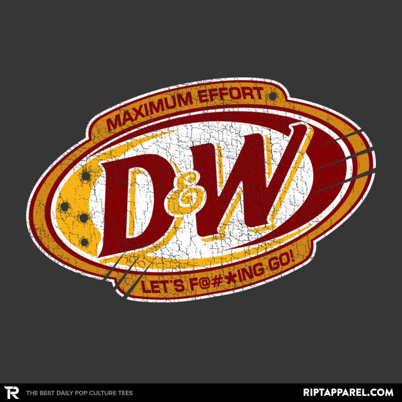 D&W