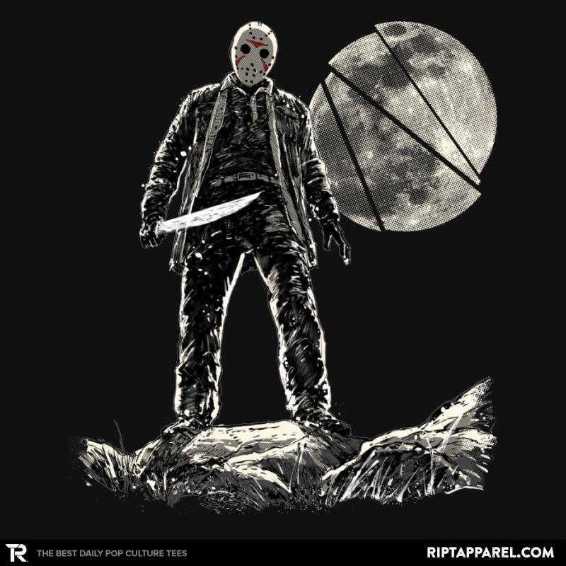 Moon Slasher