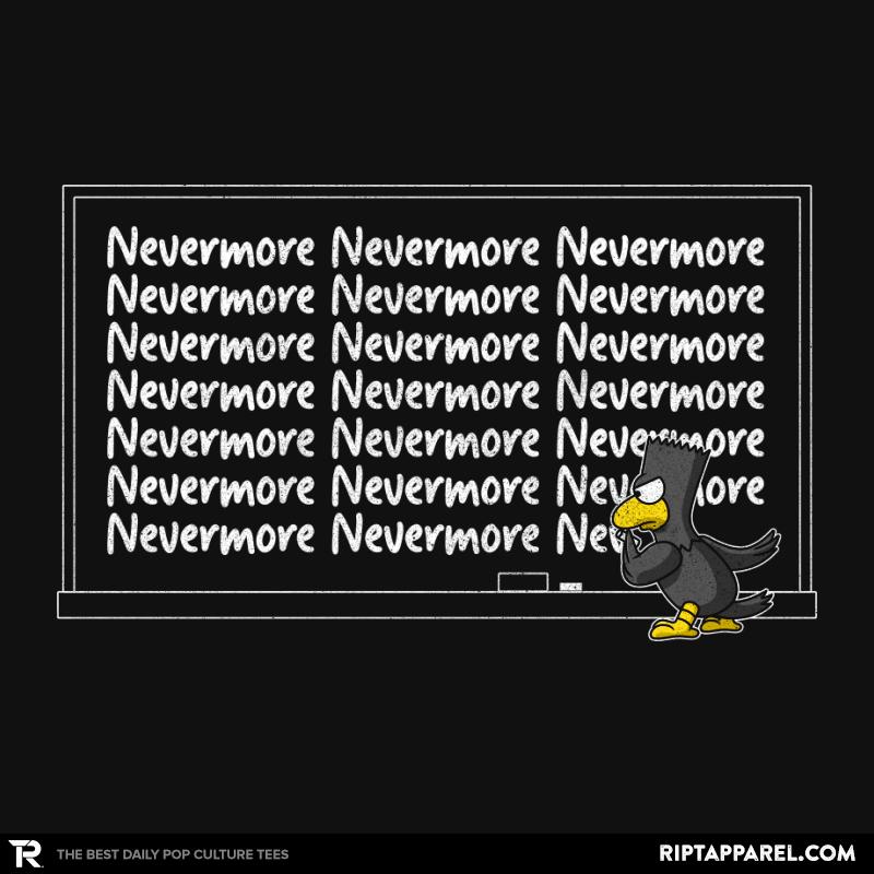 Nevermore Detention