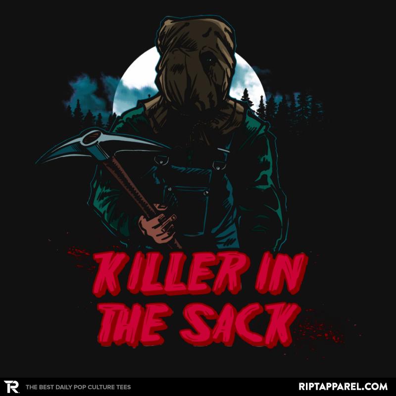 Killer in the Sack
