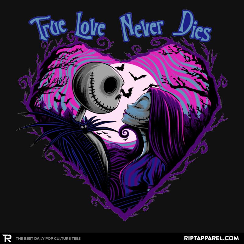 True Love