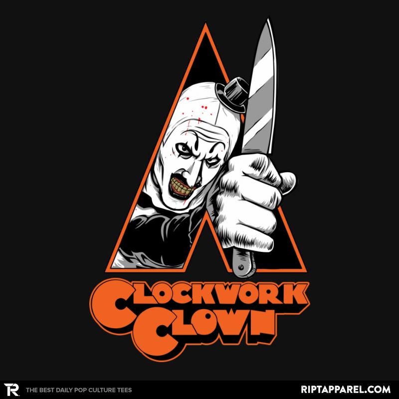 A Clownwork 