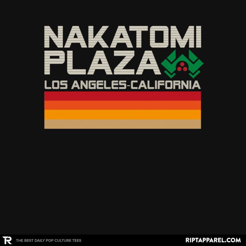 Retro Plaza