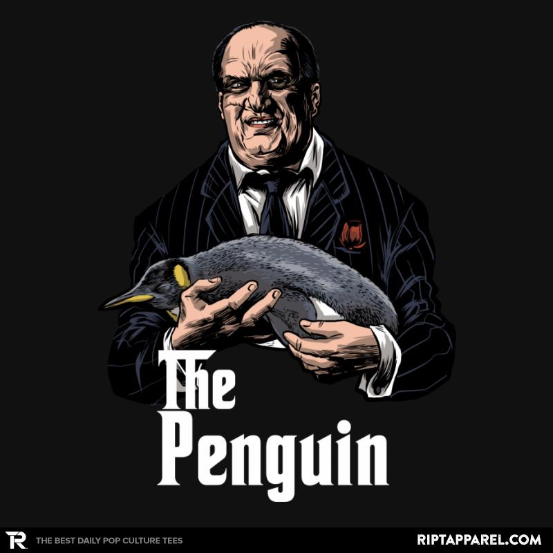 The Penguin