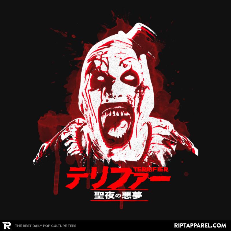 Terrifier 3