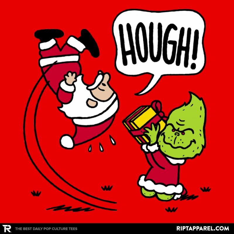 Not your Gift!