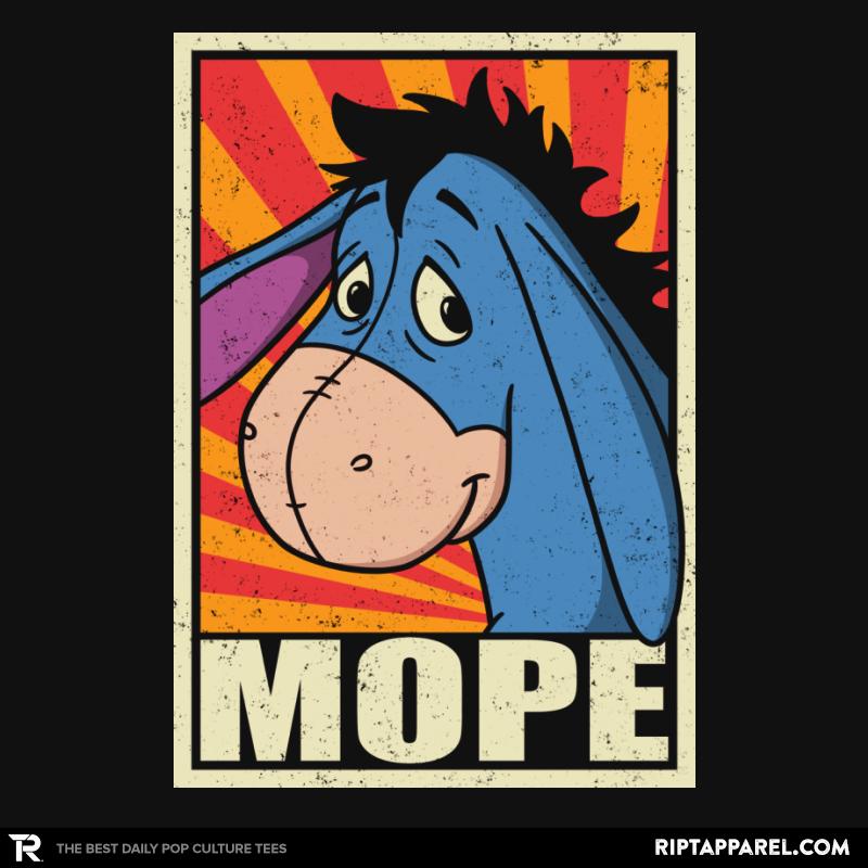 Mope
