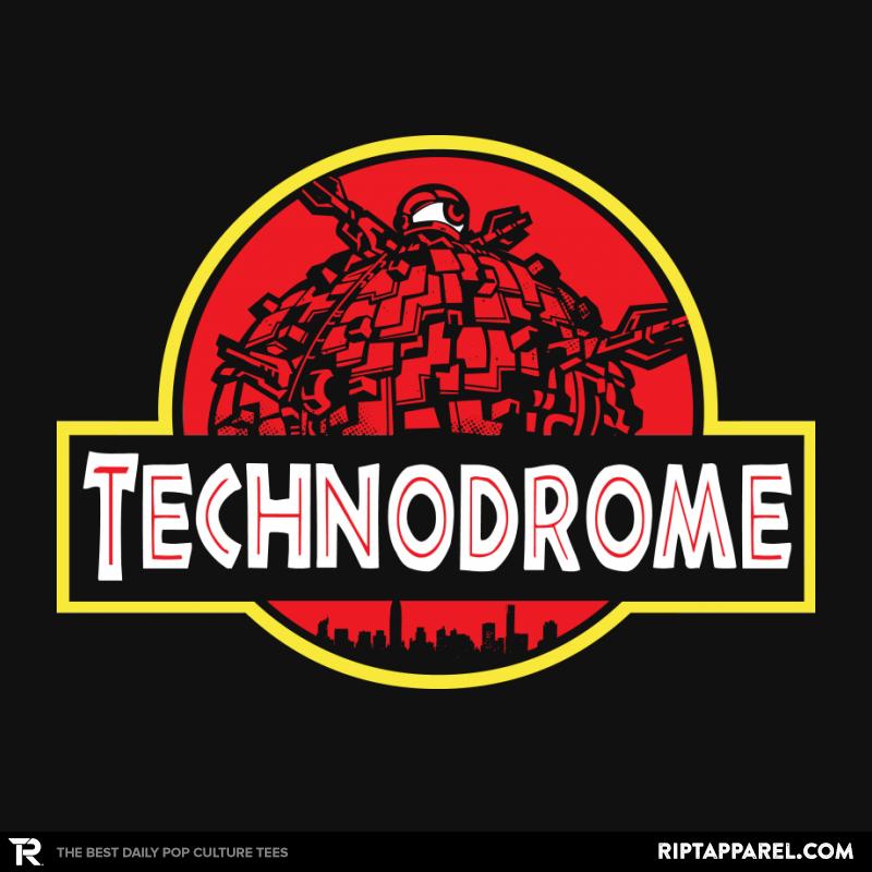 Techno Park