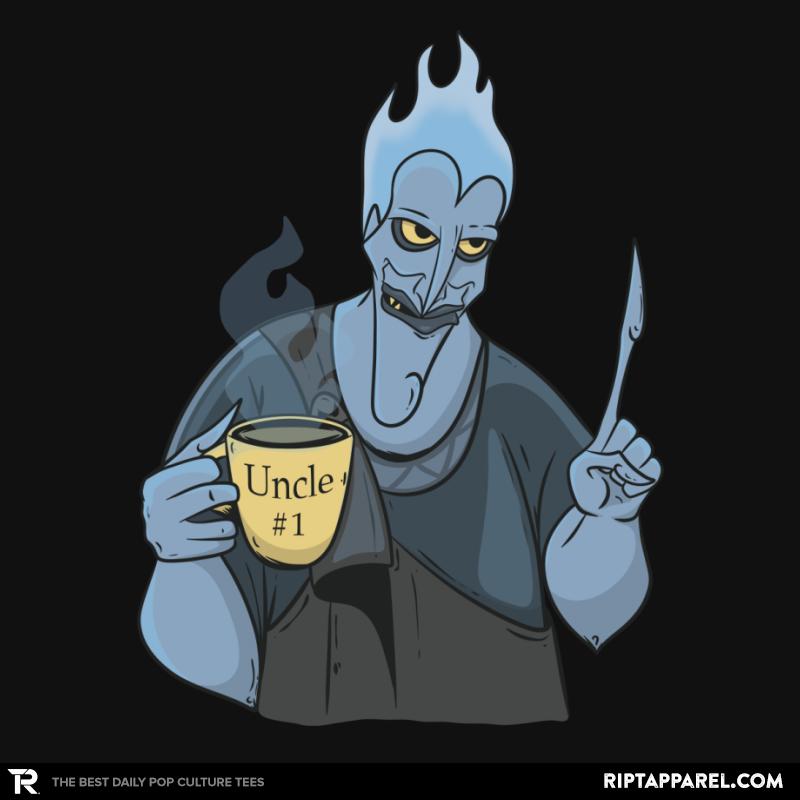 Best Uncle