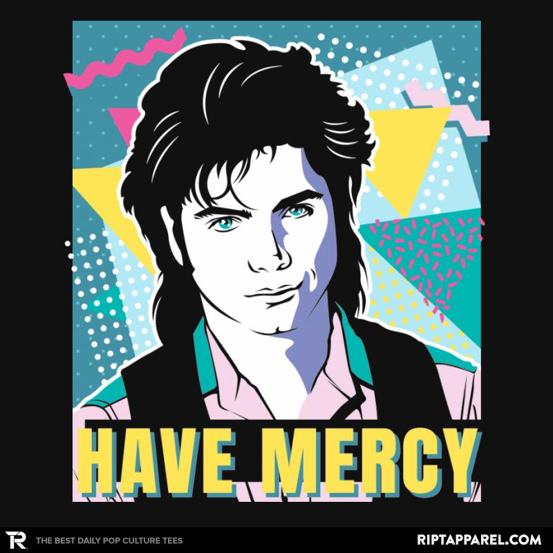 Have Mercy